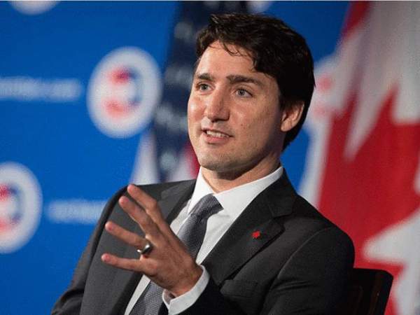Làm thế nào để có thân hình “vạn người mê” như Thủ tướng Canada? 10