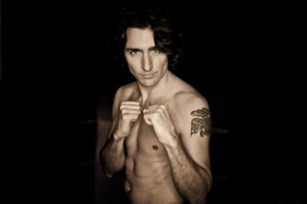 Bí mật đằng sau vẻ lịch lãm và quyến rũ của Thủ tướng Canada