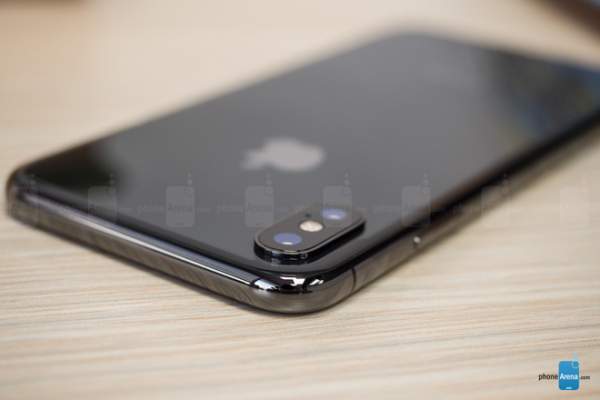 10 lý do nên mua iPhone X ngay bây giờ 9