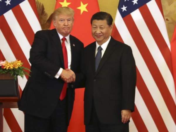 NÓNG nhất tuần: Cuộc đón tiếp Tổng thống Mỹ chưa từng có ở Trung Quốc