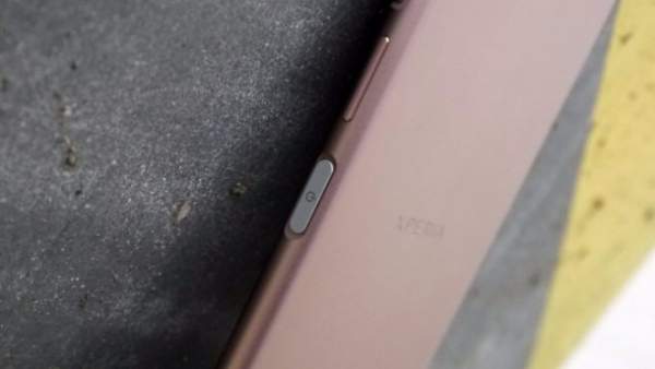 Những hy vọng dành cho Sony Xperia XZ2 ra mắt năm sau 6