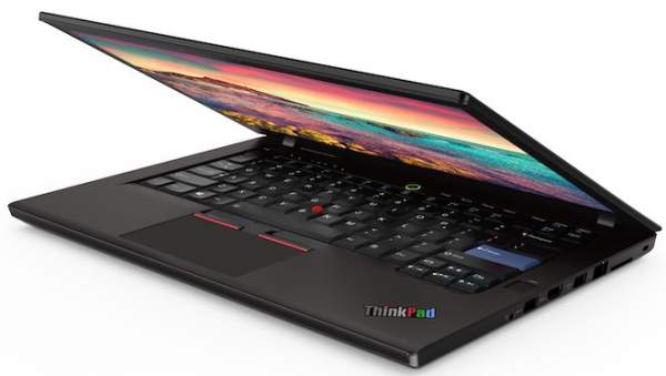 Lenovo giới thiệu chiếc laptop ThinkPad "đỉnh", bán giới hạn 6
