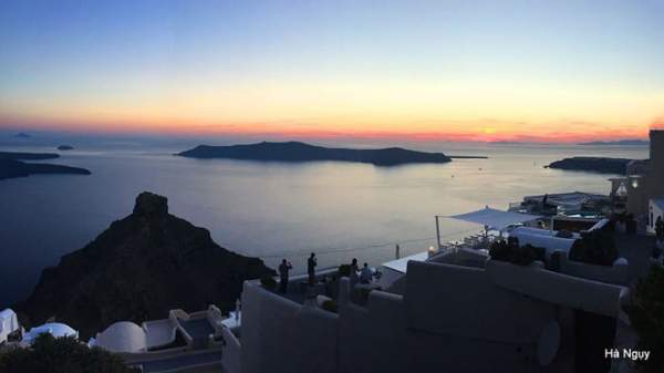 Santorini - Những điều nhất định phải biết về "hòn đảo của các thiên thần" 36