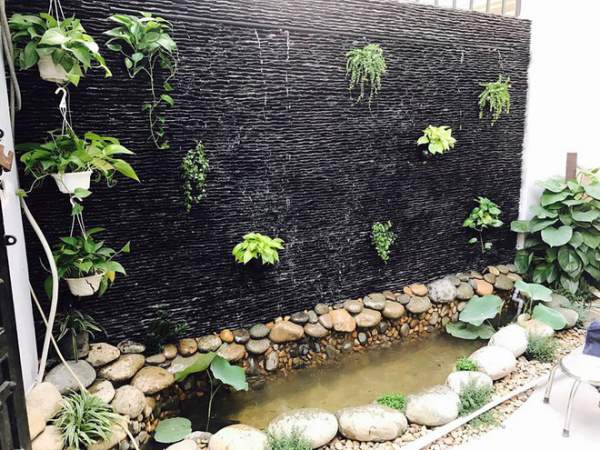 Nhà đẹp của sao: Căn nhà tiền tỷ tự thiết kế của Hồ Quang Hiếu 6