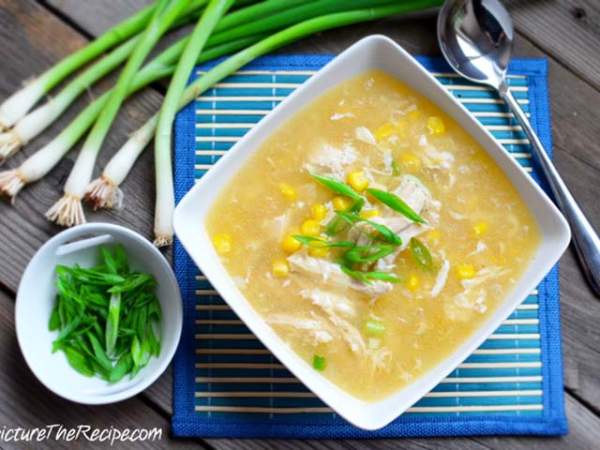 Cách nấu súp cua thơm ngon, không bị tanh đơn giản nhất 10