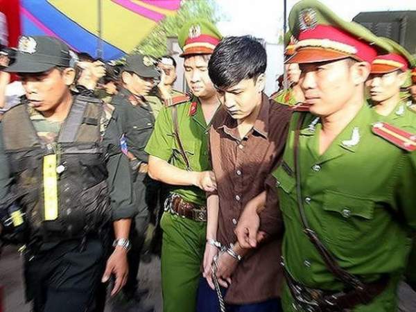 Nguyện vọng cuối của tử tù Nguyễn Hải Dương là gì? 5