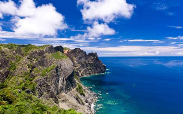 Khám phá 13 hòn đảo kỳ lạ ở Nhật Bản 7