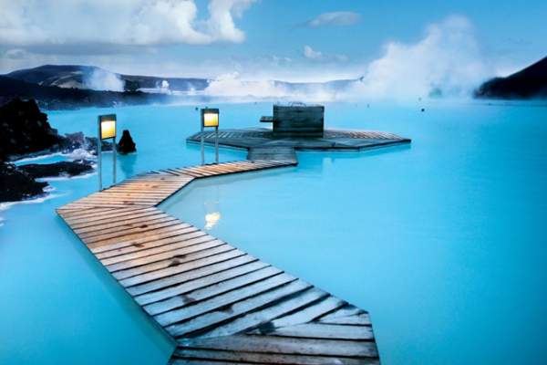 Khám phá bờ biển xanh nhân tạo khiến bạn nhất định phải đến Iceland trước khi về già 8