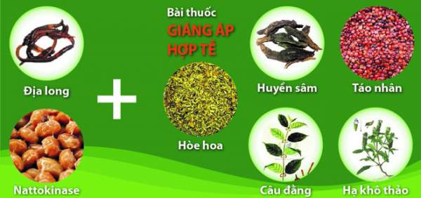 4 sai lầm nguy hại người cao huyết áp cần sửa ngay 3