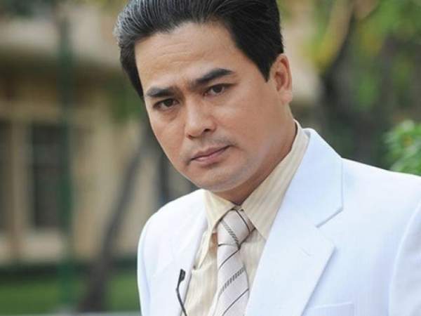 Nam diễn viên Nguyễn Hoàng qua đời sau 2 năm chống chọi với bệnh tật 4