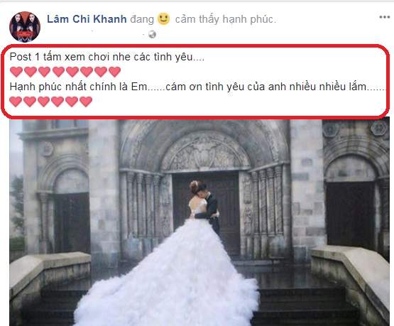Lâm Khánh Chi thoáng chút lo lắng trước đêm tân hôn với chồng trẻ 5
