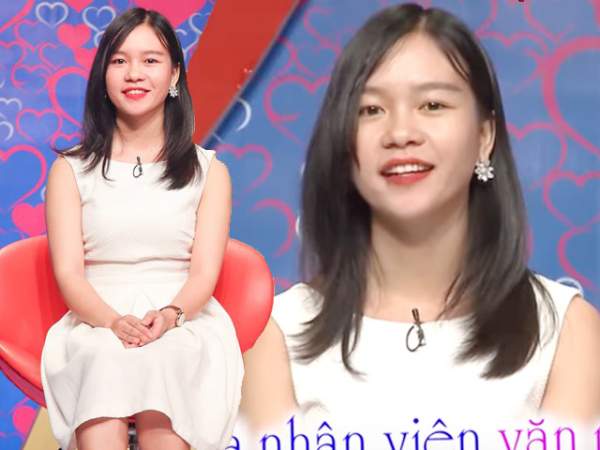 Cô gái Phú Yên lại "gây bão" Bạn muốn hẹn hò vì quá đẹp