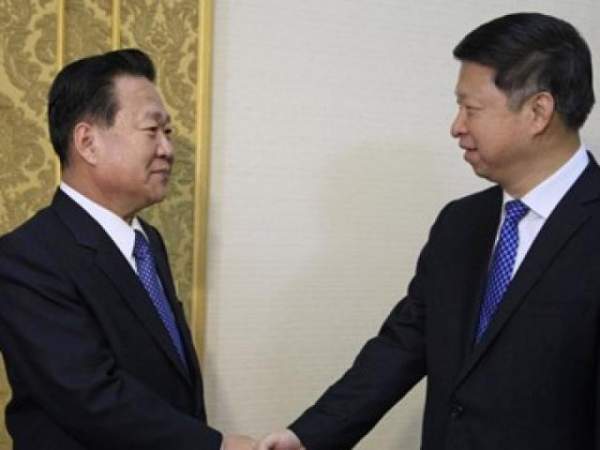 Vì sao ông Kim Jong-un "né" gặp đại sứ của Chủ tịch Trung Quốc Tập Cận Bình? 2