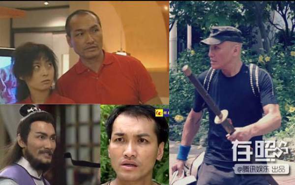 Hết thời, diễn viên TVB phải bán cá, lái xe để mưu sinh 7