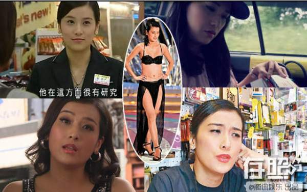 Hết thời, diễn viên TVB phải bán cá, lái xe để mưu sinh 6