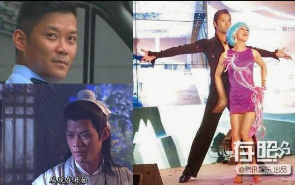 Hết thời, diễn viên TVB phải bán cá, lái xe để mưu sinh 5