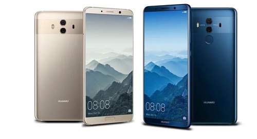 Những mẫu smartphone "siêu đẳng" của nhà sản xuất Trung Quốc 3