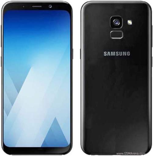 Samsung Galaxy A5 (2018): Màn hình Infinity Display, camera đơn phía sau 2