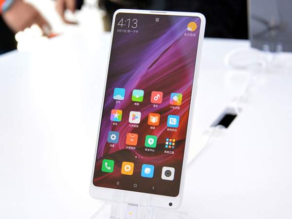 Xiaomi Mi 7 trang bị cấu hình quá "khủng", giá tầm trung 5