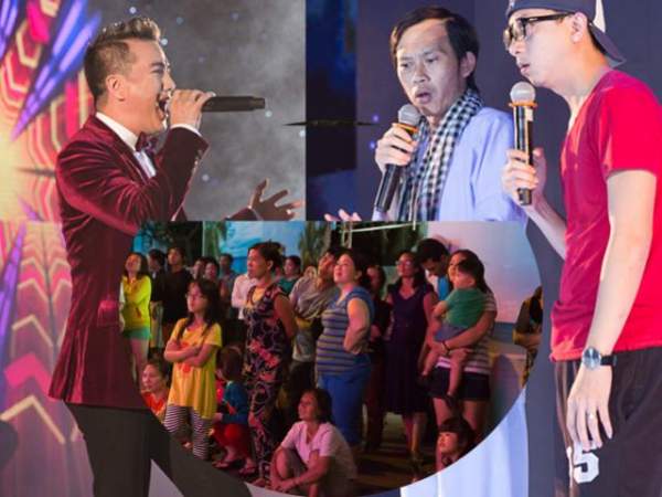 Hơn 30 ca sĩ đình đám hát trong đám cưới siêu "khủng" ở Bắc Ninh 6