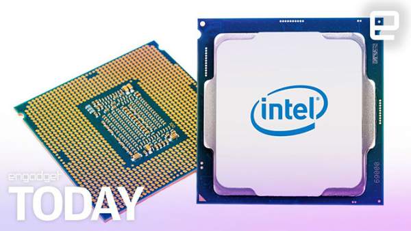 Vi xử lý Intel Core thế hệ mới nhất dính lỗi bảo mật nghiêm trọng