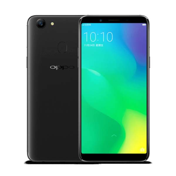 Ra mắt Oppo A79 với màn hình OLED tỉ lệ 18:9 quá đẹp 3