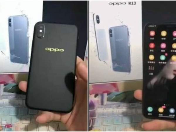 Ra mắt Oppo A79 với màn hình OLED tỉ lệ 18:9 quá đẹp 5