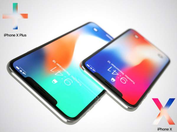 Vén màn lý do khiến iPhone X sớm đến tay nhiều người 4