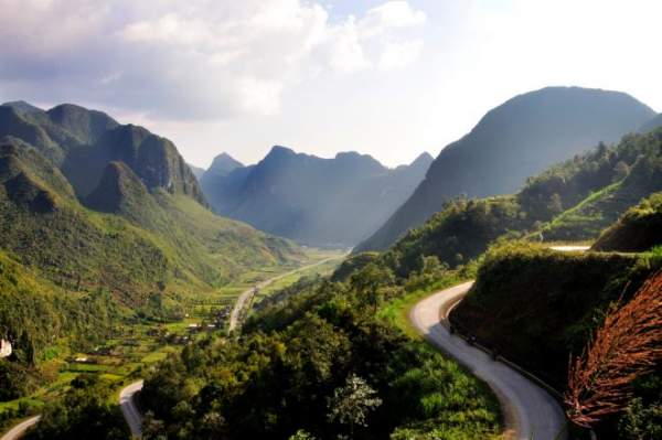 Top 7 địa điểm bình dị của Việt Nam hút du khách Tây một cách kì lạ 5