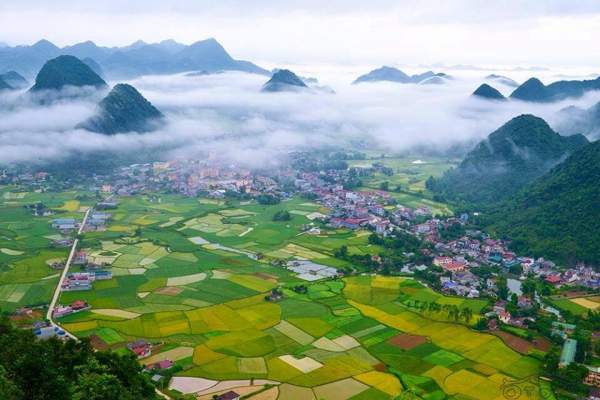 Top 7 địa điểm bình dị của Việt Nam hút du khách Tây một cách kì lạ 2