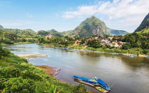 Việt Nam lọt top 20 địa điểm rẻ nhất và hấp dẫn nhất để đi du lịch 16