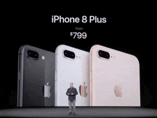 Jony Ive gây sốc khi buông lời “dìm hàng” thiết kế iPhone 7 Plus 4