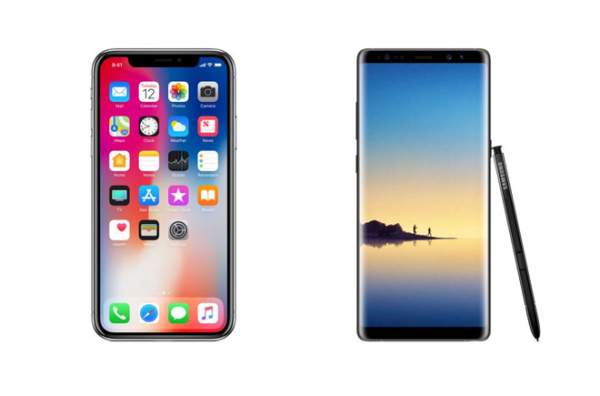 Samsung “đánh bại” bộ ba iPhone năm nay như thế nào? 7