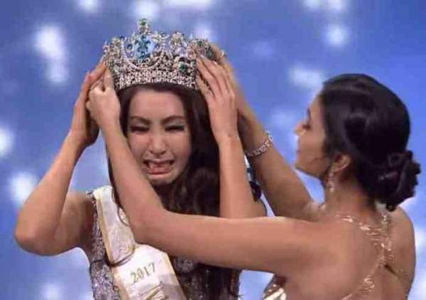 Á hậu Việt có vòng ba 1 mét lọt top 25 Hoa hậu Siêu quốc gia 6