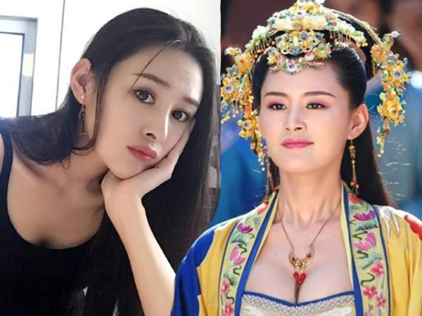 "Bao Thanh Thiên 2018" gây sốc với chuyện tình tay năm 5