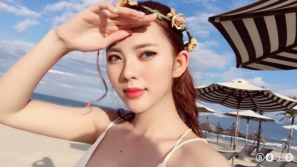 "Người mẫu búp bê Hà thành" mách nước chiêu trị thâm với 2 ngàn đồng 9