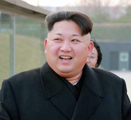 4 lí do ám sát ông Kim Jong-un sẽ là thảm họa toàn diện