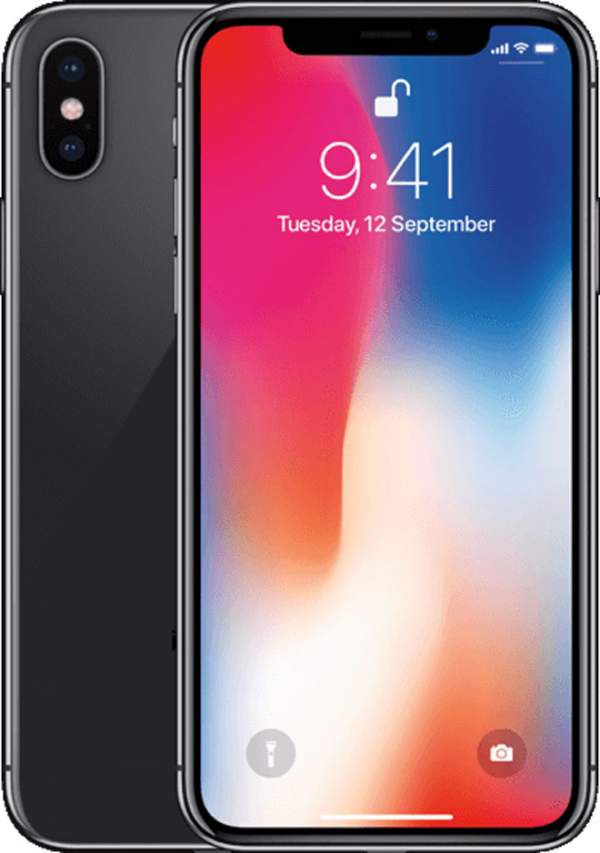 iPhone X chính hãng đã về Việt Nam, giá vẫn "ngất ngưởng"