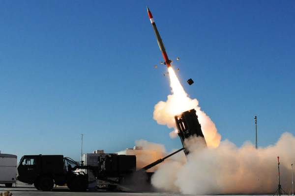 Sốc: Mỹ có thể không đánh chặn được tên lửa Triều Tiên