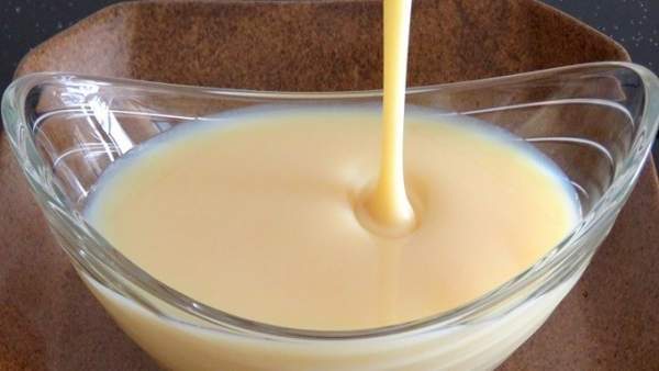 Những món ngon từ sữa đặc giúp người gầy trường kỳ tăng cân trong "một nốt nhạc"
