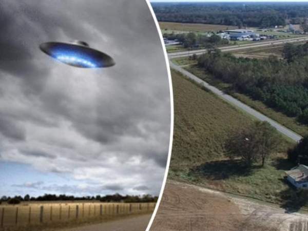 Video: Vật thể giống UFO nhất từ trước đến nay xuất hiện trên trời Nga 3