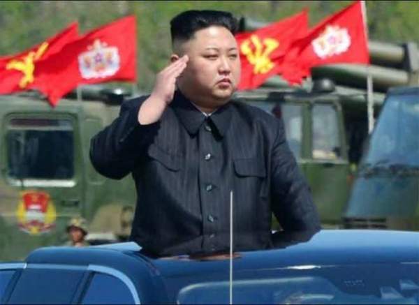 Lý do Kim Jong-un lọt vào danh sách “Nhân vật của năm”