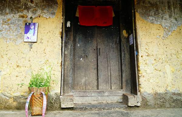 Ở Hà Giang, có một ngôi nhà cổ đẹp lạ ẩn mình giữa cao nguyên đá 7