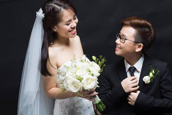 Quách Tuấn Du không nhận cát-xê khi hát đám cưới chàng trai chuyển giới 2