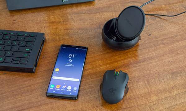 Samsung Galaxy S9 có thể mạnh mẽ hơn cả máy tính để bàn