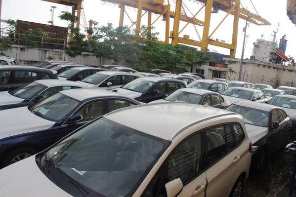 Thị trường ô tô ASEAN tăng trưởng, Việt Nam thụt lùi