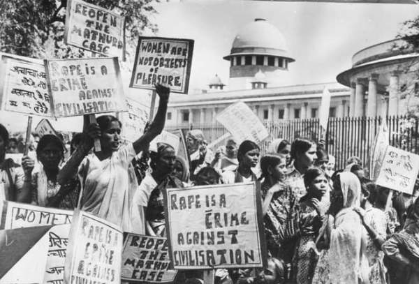 "Vụ cưỡng hiếp thế kỷ" làm thay đổi luật pháp Ấn Độ 2