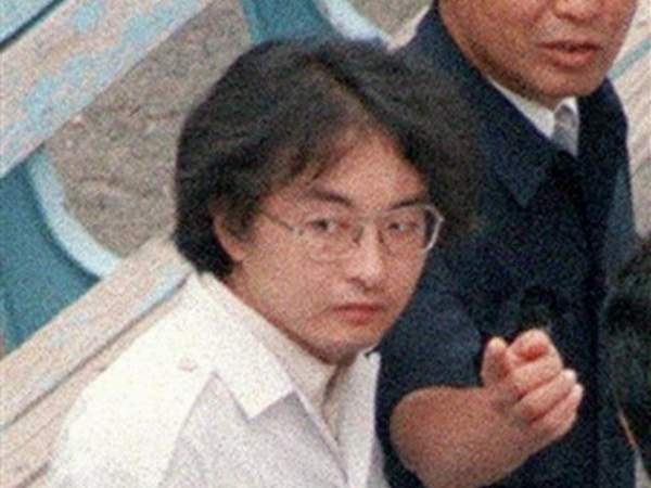 Nhật Bản: Vì ngôi thần chủ, em trai giết chị rồi tự sát? 3
