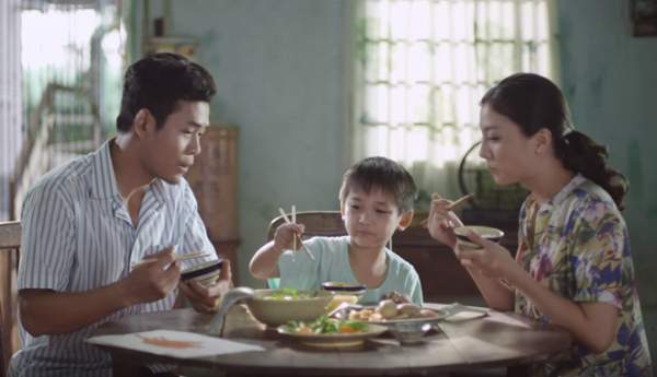 Ấm cúng bữa cơm người Việt qua các thời kì 2