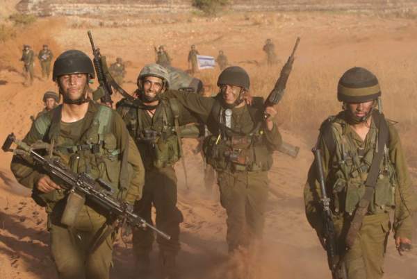 Cuộc chiến 6 ngày Israel đánh tan liên minh Ả Rập hùng mạnh 2